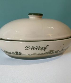 Brottopf - Keramik Manufaktur Dornbusch